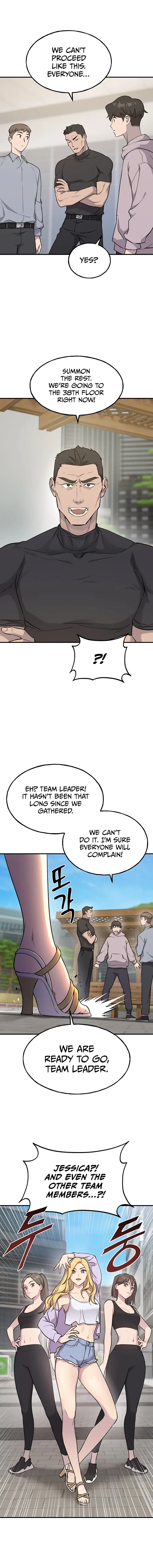 Solo Farming In The Tower - Chapter 14 image 04_optimized